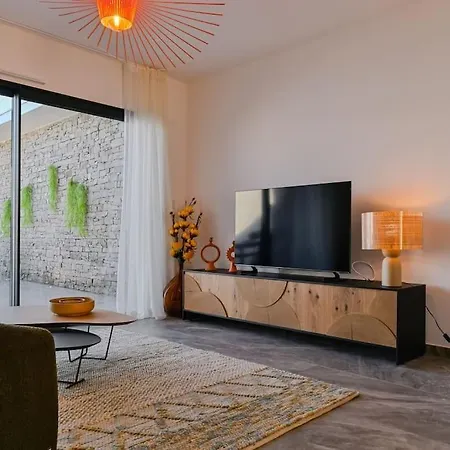 Le Galatee ,t2 Luxe Pieds Dans L'eau Appartement Porticcio (Corsica)