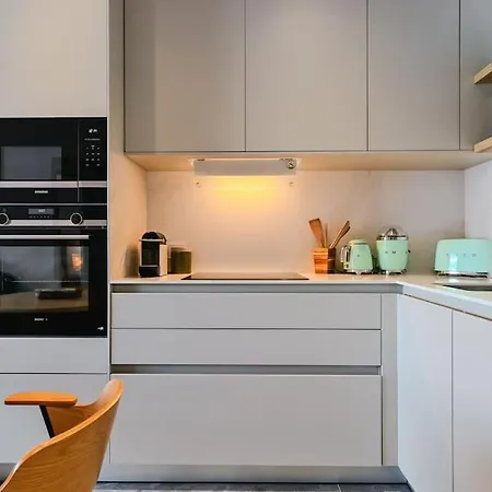 Appartement Le Galatee ,t2 Luxe Pieds Dans L'eau *