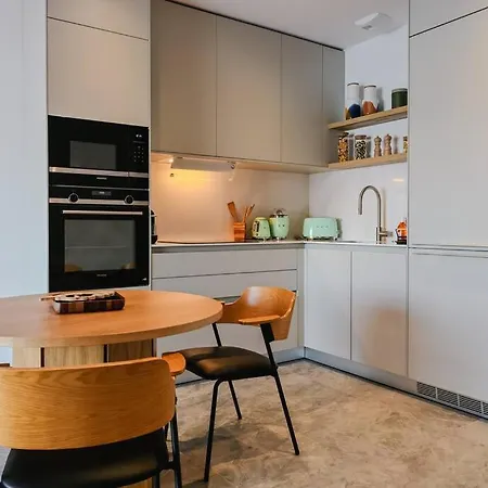 Διαμέρισμα Le Galatee ,t2 Luxe Pieds Dans L'eau