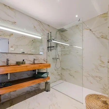 Διαμέρισμα Le Galatee ,t2 Luxe Pieds Dans L'eau