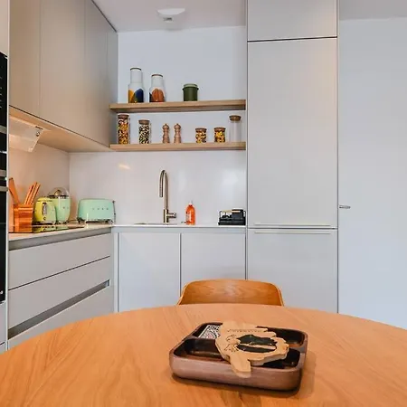 Le Galatee ,t2 Luxe Pieds Dans L'eau * 포르티씨오