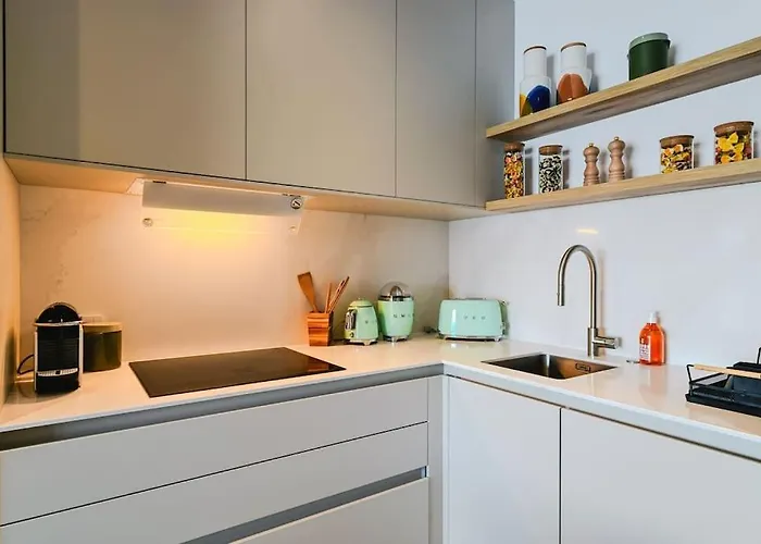 Le Galatee ,t2 Luxe Pieds Dans L'eau Daire Porticcio (Corsica)